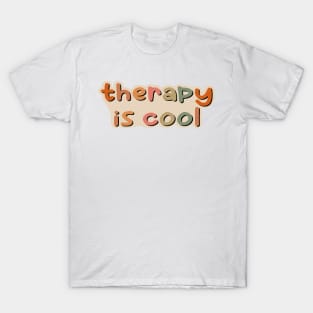 therapy T-Shirt